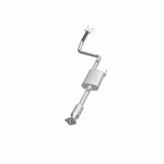 MagnaFlow Conv Direct Fit OEM 20-22 Kia Soul 2L Underbody