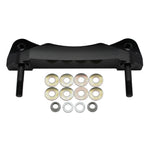 Wilwood AERO6 Front Bracket Kit Nissan Y61