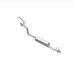 MagnaFlow BRE Exhaust Kit 02-05 Explorer Mountaineer