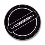 Vossen Billet Sport Cap 1.0 - Small - Classic - Gloss Black