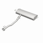 BRExhaust 11-16 KIA SPORTAGE 2.4L Muffler Kit