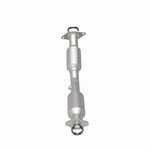 Magnaflow 13-15 Nissan Sentra 1.8L California Grade CARB Compliant DF Catalytic Converter