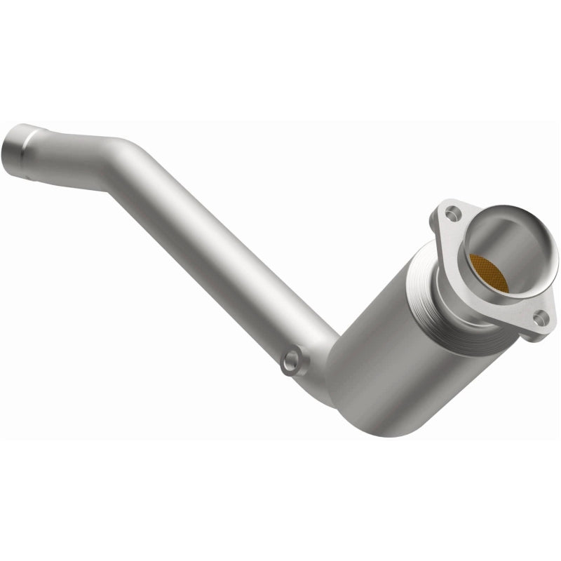 MagnaFlow 5551531 shown out of the box, photo 16