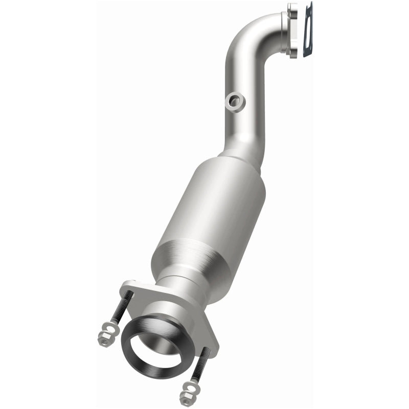 MagnaFlow 551548 shown out of the box, photo 13