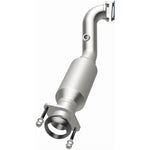 MagnaFlow 551548 shown out of the box, photo 13