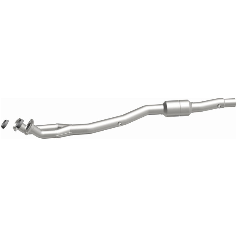 MagnaFlow 4481682 shown out of the box, photo 12