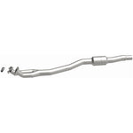 MagnaFlow 4481682 shown out of the box, photo 12