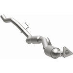 MagnaFlow 5551410 shown out of the box, photo 16