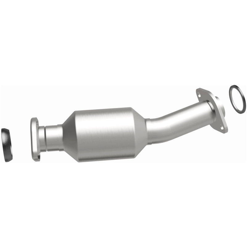 MagnaFlow 5592557 shown out of the box, photo 15