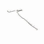 MagnaFlow BRE Exhaust Kit 12-17 JEEP COMPASS 2.4L