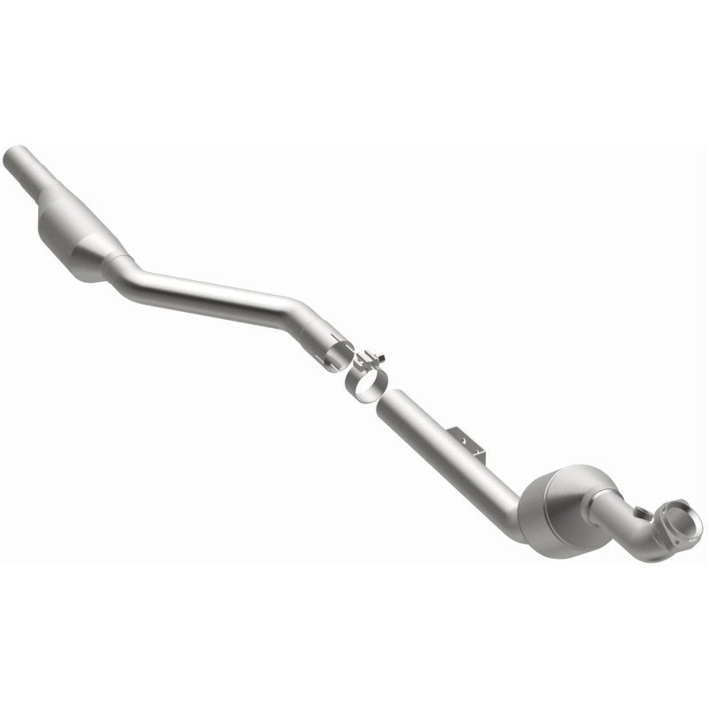 MagnaFlow 5411937 shown out of the box, photo 13
