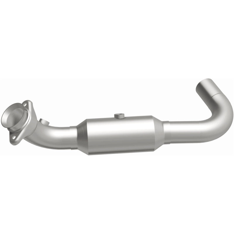 MagnaFlow 5551498 shown out of the box, photo 18