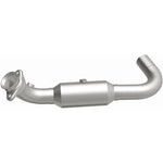 MagnaFlow 5551498 shown out of the box, photo 18