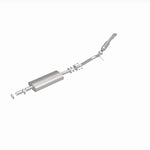 MagnaFlow BRE Exhaust Kit 01-08 Escape Tribute Mariner