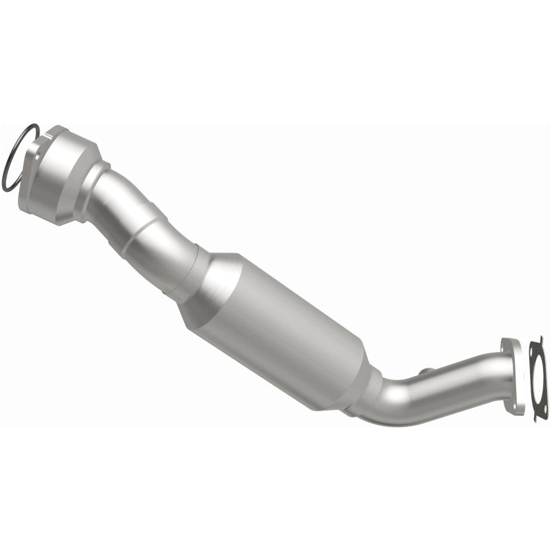 MagnaFlow 52463 shown out of the box, photo 16