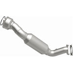 MagnaFlow 52463 shown out of the box, photo 16