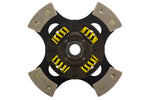 ACT 2003 Mitsubishi Lancer 4 Pad Sprung Race Disc