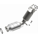 MagnaFlow 5582143 shown out of the box, photo 16