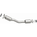 MagnaFlow 5411327 shown out of the box, photo 16