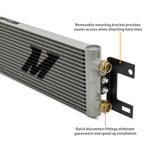 Mishimoto 2025+ Ram 1500 Transmission Cooler