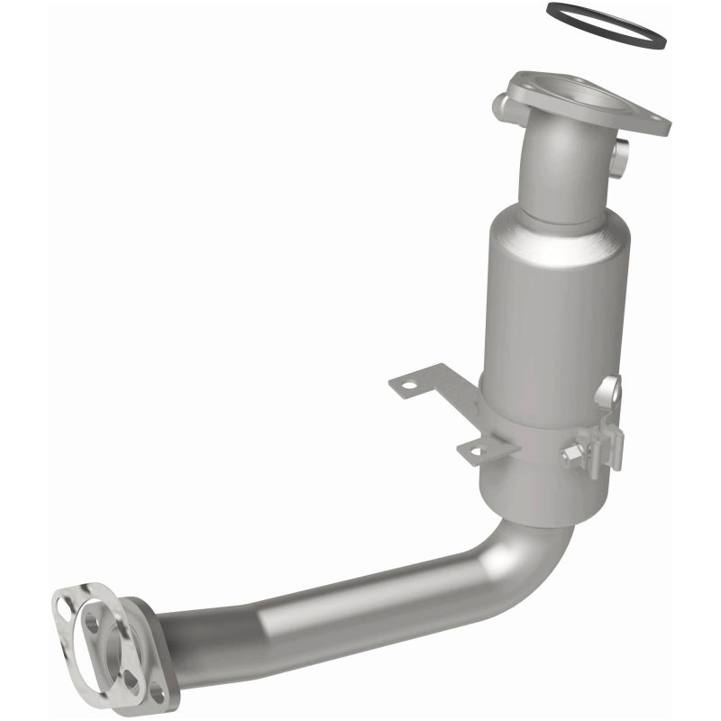 MagnaFlow 4561021 shown out of the box, photo 16