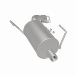 BRE Exhaust 08-13 Forester Impreza 2.5L Muffler Kit