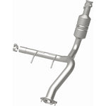 MagnaFlow 5551295 shown out of the box, photo 16