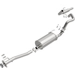 MagnaFlow BRE Exhaust Kit 10-17 Lexus GX460 4.6L