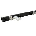 Aeromotive 96-98.5 Ford Mustang Cobra 4.6L DOHC Fuel Rails  - Black