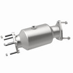 MagnaFlow DF Conv 2020 Chevrolet Corvette Right Closed Couple 6.2L