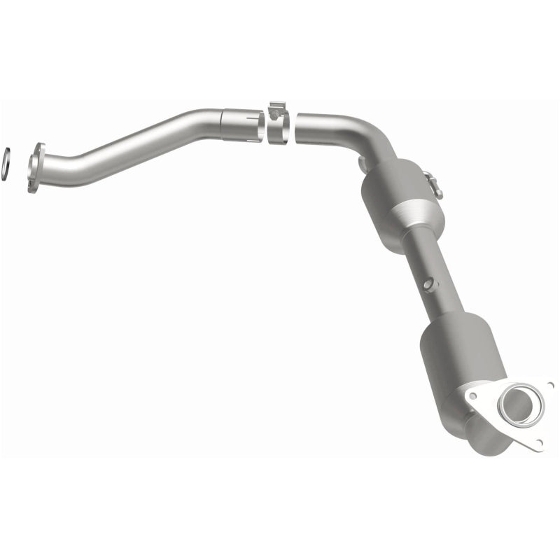 MagnaFlow 5582629 shown out of the box, photo 21