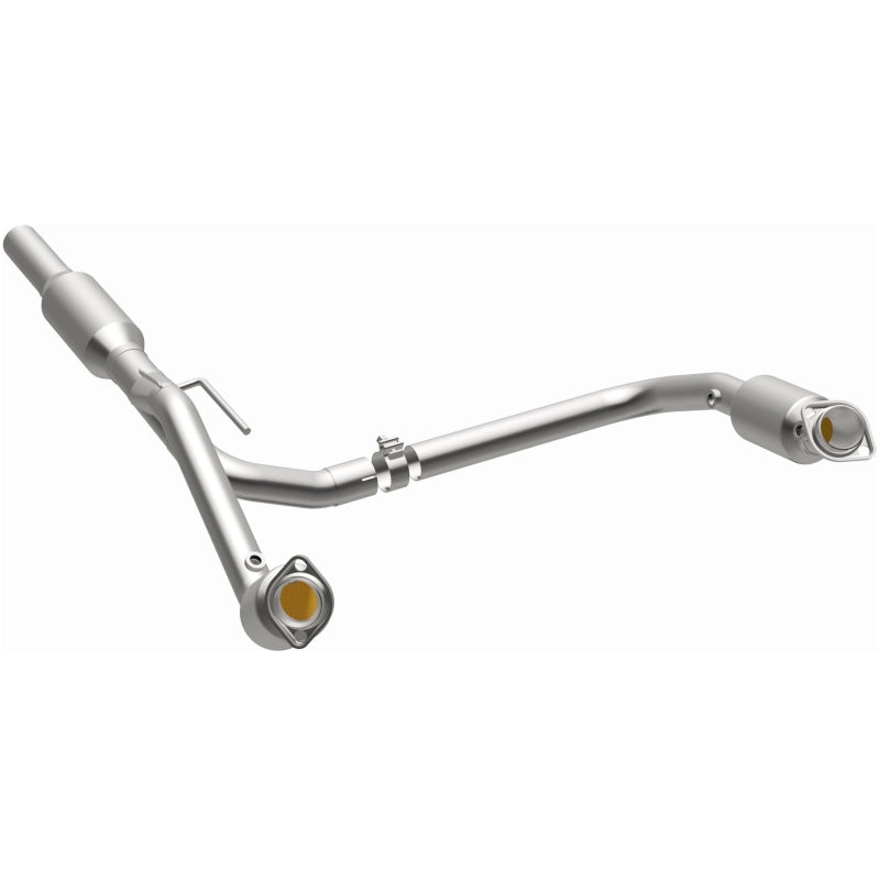 MagnaFlow 4583497 shown out of the box, photo 11
