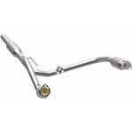 MagnaFlow 4583497 shown out of the box, photo 11