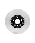 MINI front rotor viewed face-on