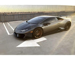 1016 Industries Aero Carbon Mirror Caps For Lamborghini Huracan LP-580 2015-2019