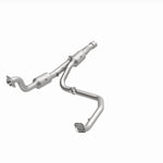 Magnaflow 15-16 Ram 2500 6.4L California Grade CARB Compliant DF Catalytic Converter