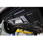 Mishimoto 99-05 Mazda Miata Thermostatic Oil Cooler Kit - Black