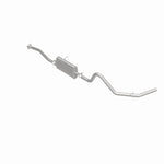 MagnaFlow BRE Exhaust Kit 01-03 Ford Ranger