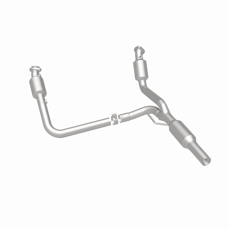 MagnaFlow 4583497 product photo 12