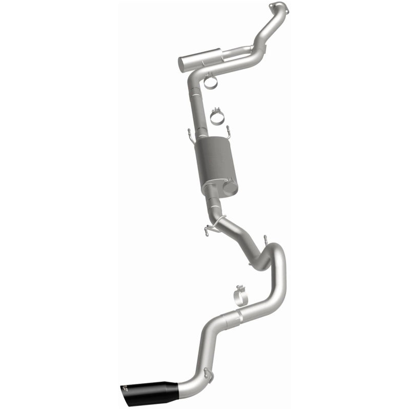 MagnaFlow 19680 shown out of the box, photo 16