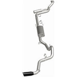 MagnaFlow 19680 shown out of the box, photo 16