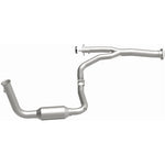 MagnaFlow 5451582 shown out of the box, photo 17