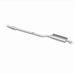 MagnaFlow DF Conv 21-23 Kia Sorento Naturally Aspirated 2.5 OEM Underbody