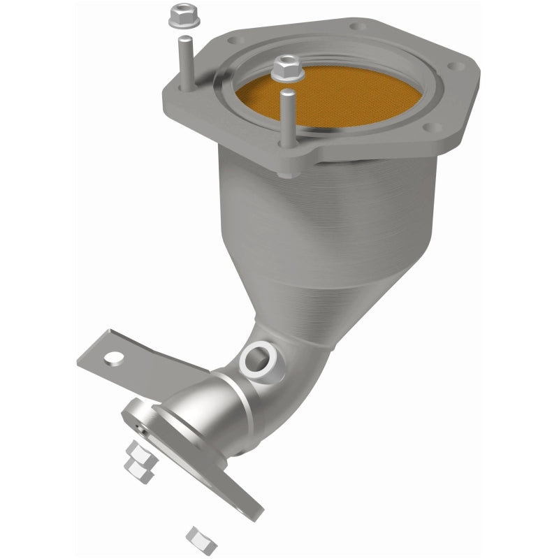 MagnaFlow 5582128 shown out of the box, photo 19