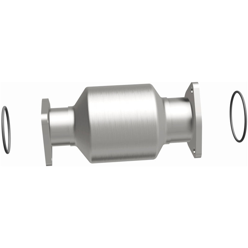 MagnaFlow 5592862 shown out of the box, photo 14