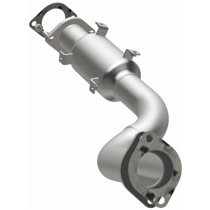 MagnaFlow 5592708 shown out of the box, photo 13