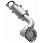MagnaFlow 5592708 shown out of the box, photo 13