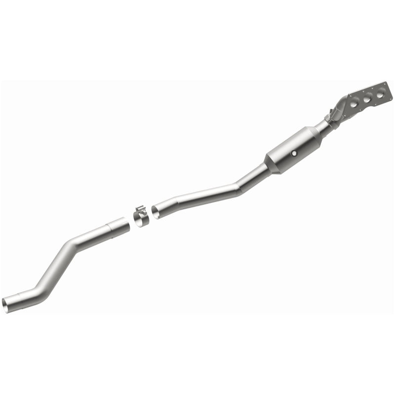 MagnaFlow 22-066 shown out of the box, photo 23