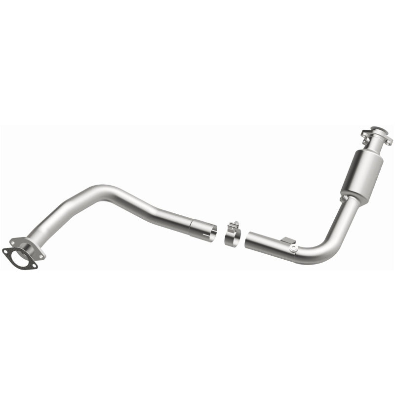 MagnaFlow 5451719 shown out of the box, photo 12