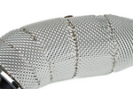 Heat shield wrap finish option on the VRSF B58 downpipe